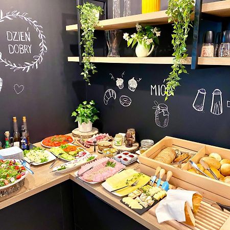 Rezydencja Pod Ochorowiczowka B&B Wisła Eksteriør bilde