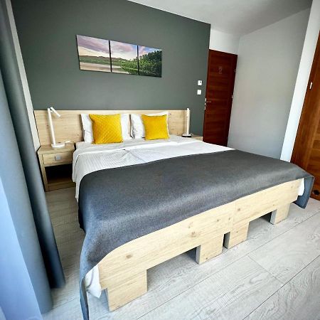 Rezydencja Pod Ochorowiczowka B&B Wisła Eksteriør bilde
