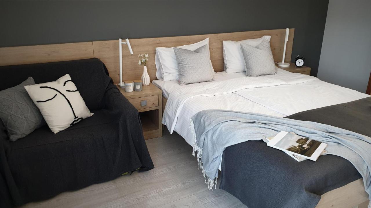 Rezydencja Pod Ochorowiczowka B&B Wisła Eksteriør bilde