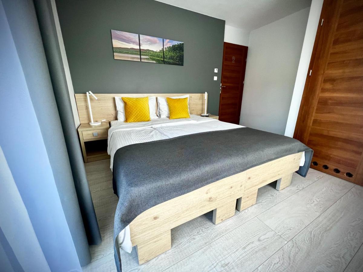 Rezydencja Pod Ochorowiczowka B&B Wisła Eksteriør bilde