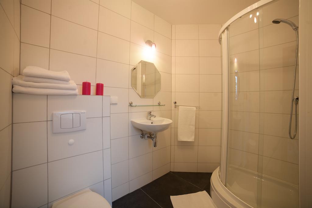 Rezydencja Pod Ochorowiczowka B&B Wisła Rom bilde