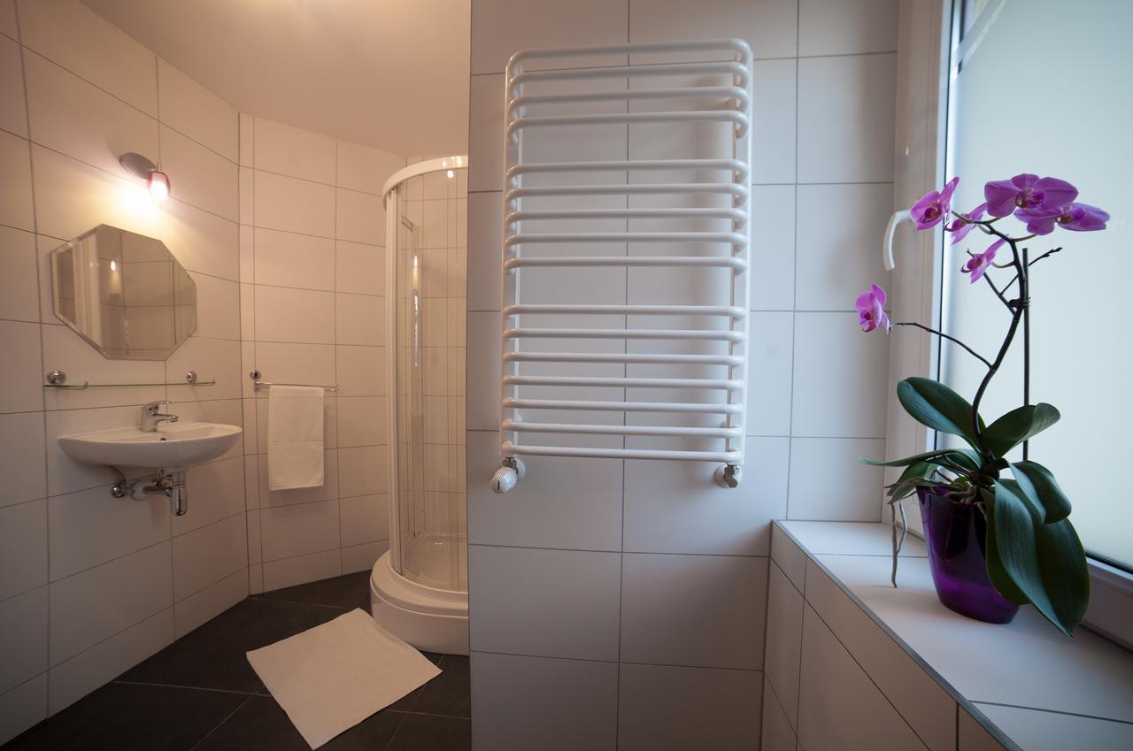 Rezydencja Pod Ochorowiczowka B&B Wisła Eksteriør bilde